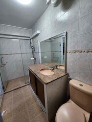 Blk 242 Pasir Ris Street 21 (Pasir Ris), HDB Executive #613587011